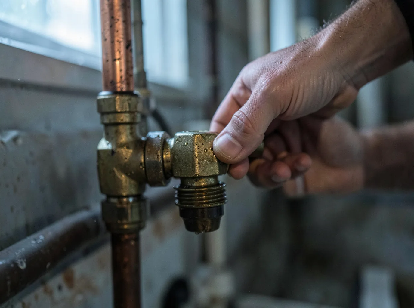 Emergency Plumber Deerfield, KS FAQs